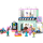 LEGO Friends 42662 Salon fryzjerski i sklep z ozdobami - 1284217 - zdjęcie 3
